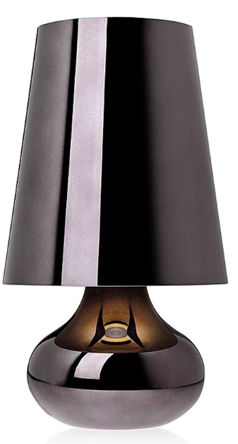 Cindy Ferruccio Laviani - Kartell