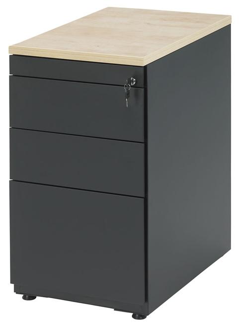 Staand ladeblok 02