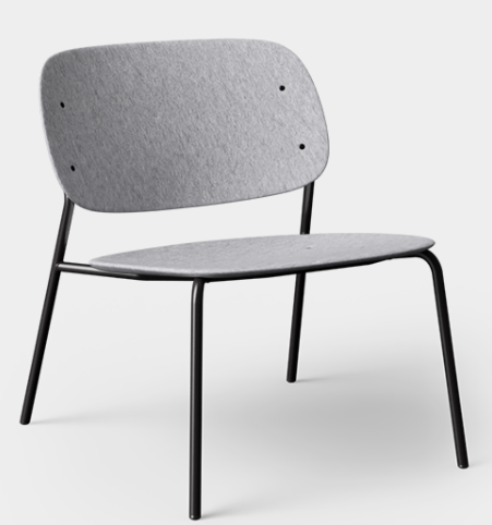 Hale Lounge Chair