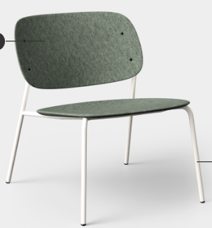 Hale Lounge Chair