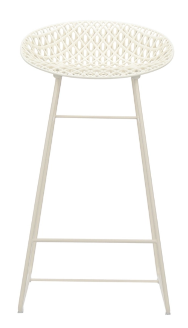 Smatrik stool outdoor - Kartell