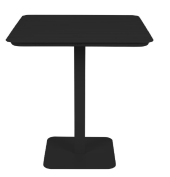 Garden Bistro Table Vondel 71x71 - Zuiver