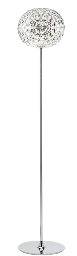 Planet floor 160 cm TOKUJIN YOSHIOKA - Kartell