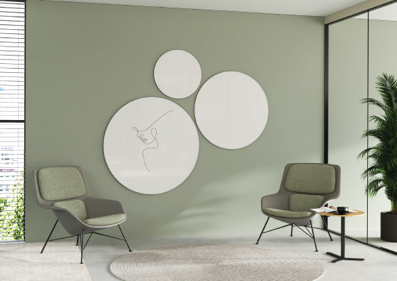Chameleon Round
