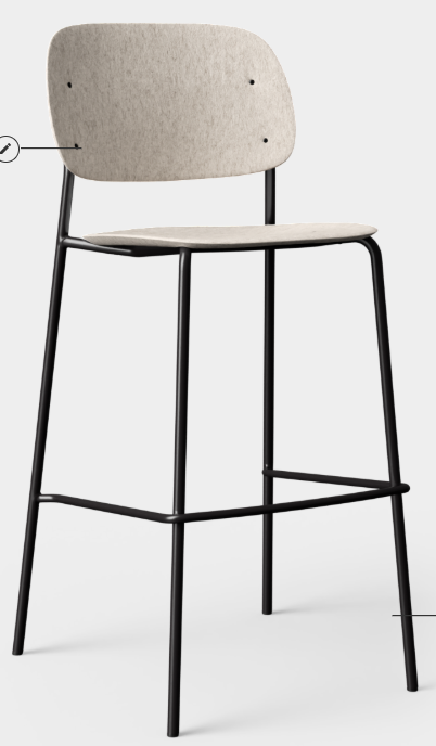 Hale Barstool