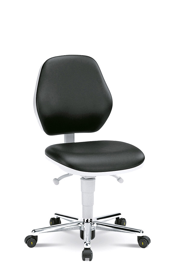 Cleanroom 9140 Kunstleder