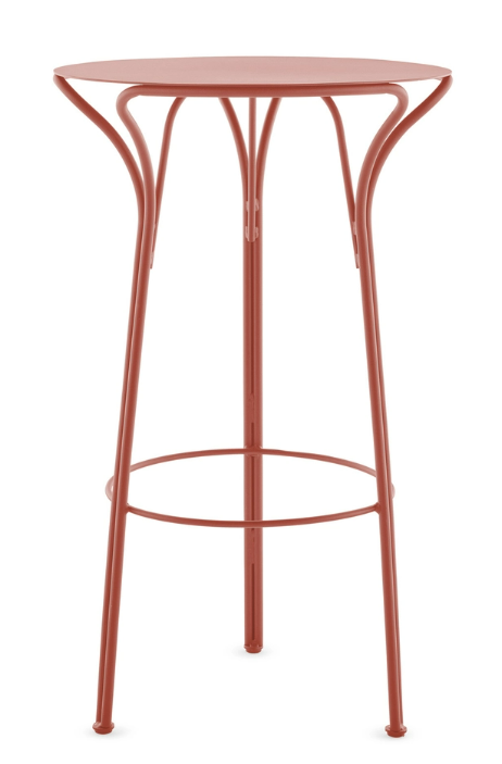 Hiray high table - Kartell