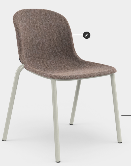 LJ2 Chair