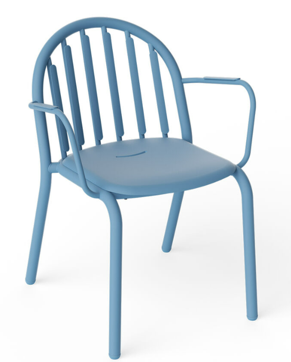 Fred's Armchair - Fatboy