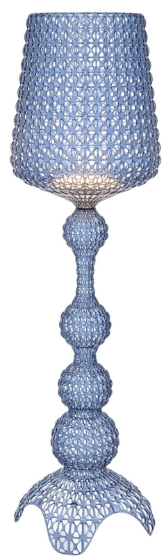 Kabuki indoor Ferruccio Laviani - Kartell