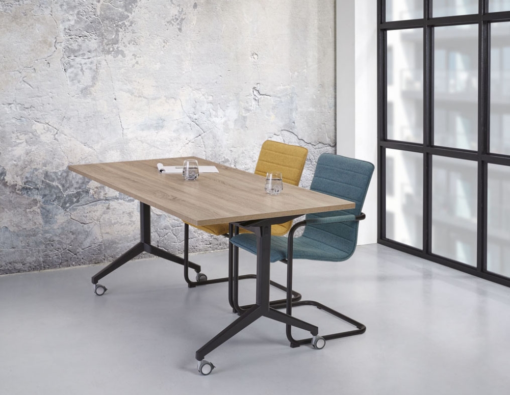 Klaptafel 180x80 cm Hyper