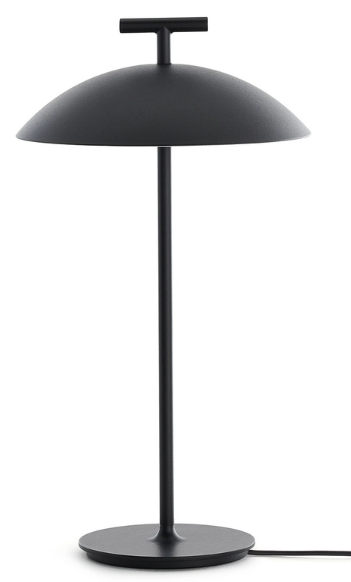 Mini geen-a plug version Ferruccio Laviani - Kartell