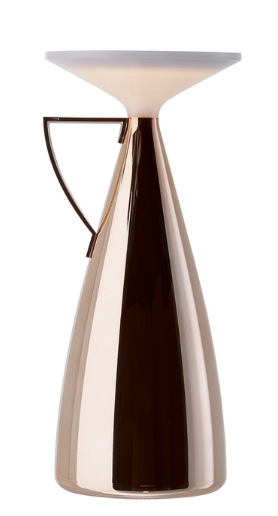 Camomille metal - Kartell