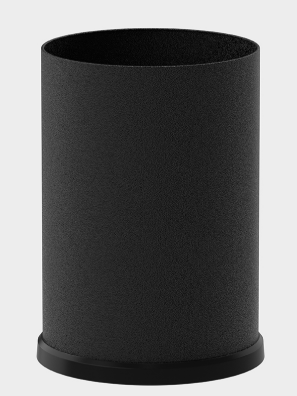 Revolved Waste bin