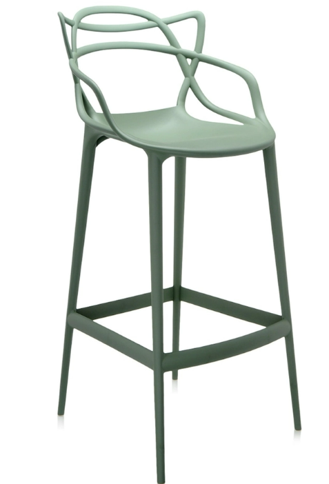 Masters stool - Kartell