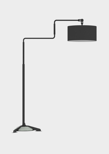 Swivel floorby dick van hoff