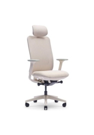 Bureaustoel Ted