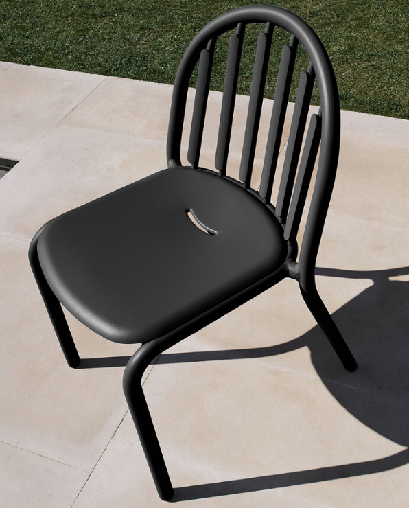 Fred's Chair - Fatboy