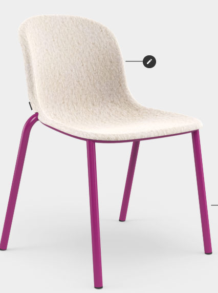 LJ2 Chair