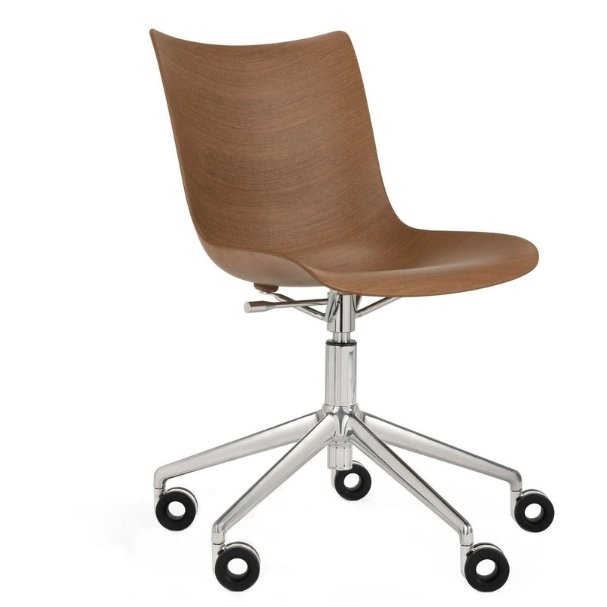 P/wood basic veneer - Kartell