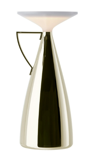 Camomille metal - Kartell