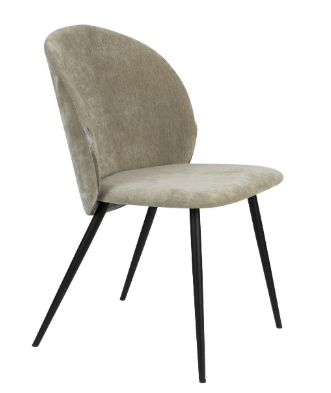 Chair Cozy - Zuiver