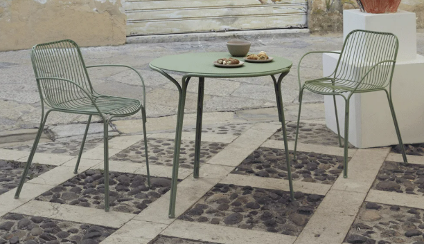 Hiray table - Kartell