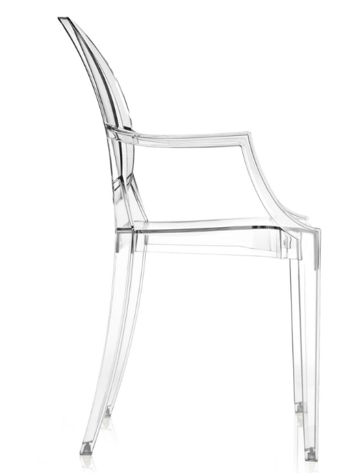Louis ghost - Kartell