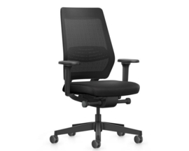 Bureaustoel JOYCE JC2N1