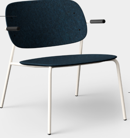 Hale Lounge armChair