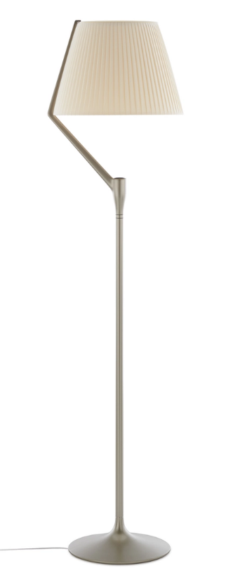 Angelo stone floor Philippe Starck - Kartell