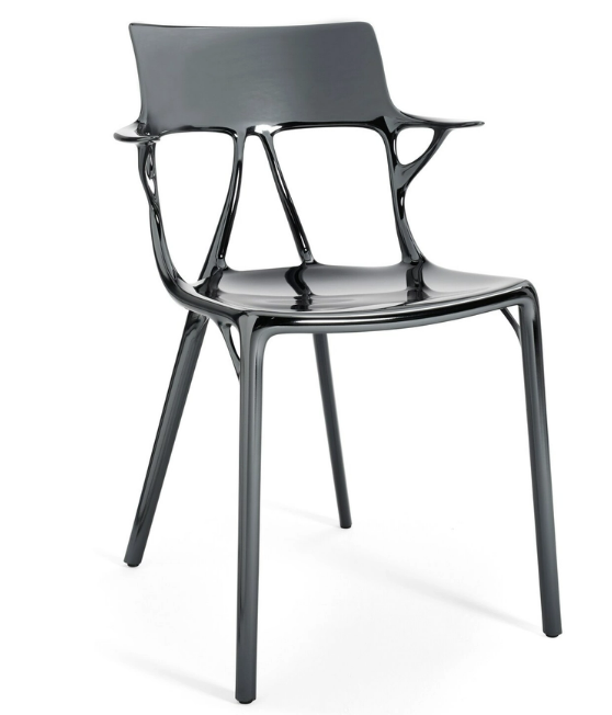 A.i. metal - Kartell
