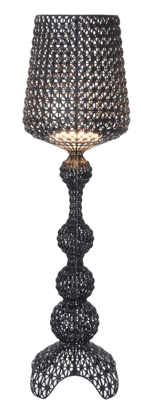 Kabuki indoor Ferruccio Laviani - Kartell