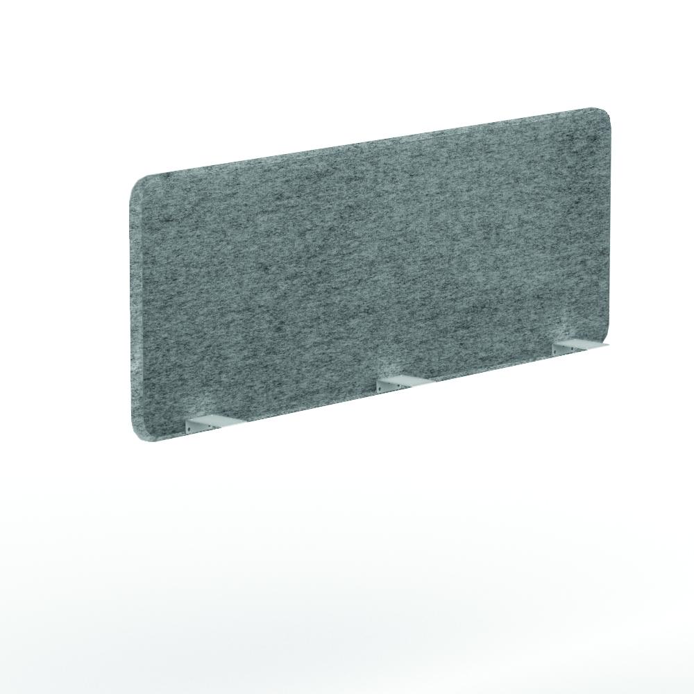 Bureauscherm 53cm Polyester