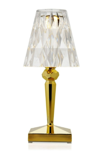 Battery metal Ferruccio Laviani - Kartell
