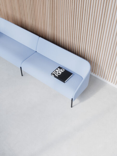 Bond zitbank