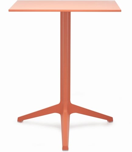One colour terras tafel - FP