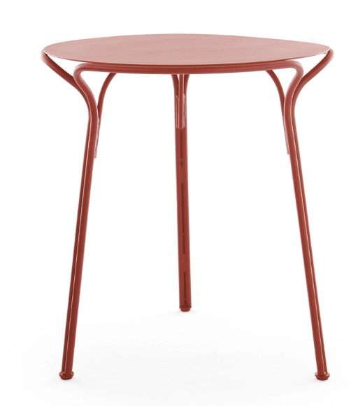 Hiray table - Kartell