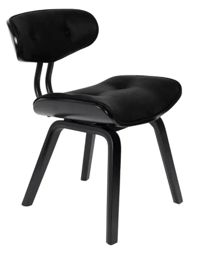 Blackwood Stoel Walnoot