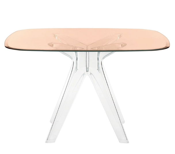 Sir gio square - Kartell
