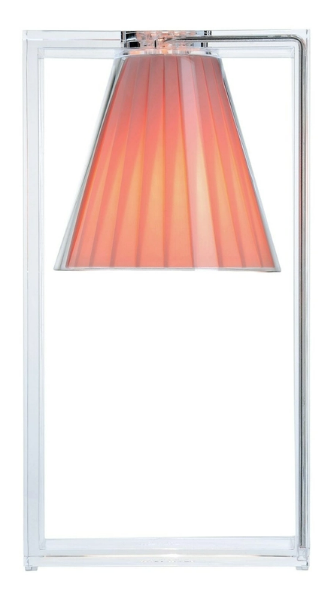 Light-air tissue Eugeni Quitllet - Kartell