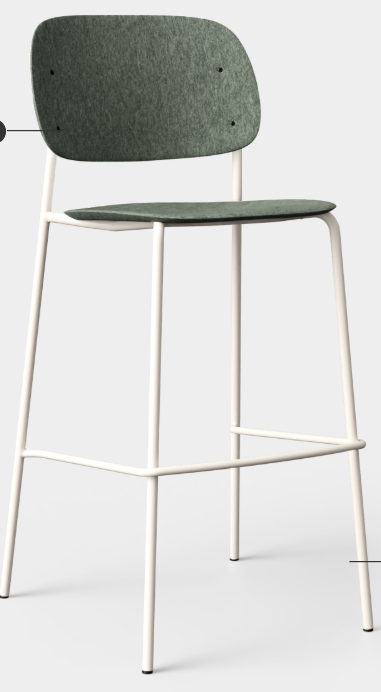 Hale Barstool