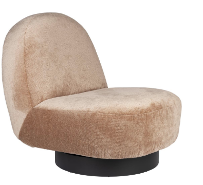 Lounge Chair Eden - Zuiver