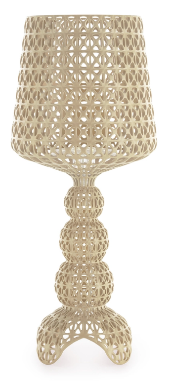Mini kabuki Ferruccio Laviani - Kartell