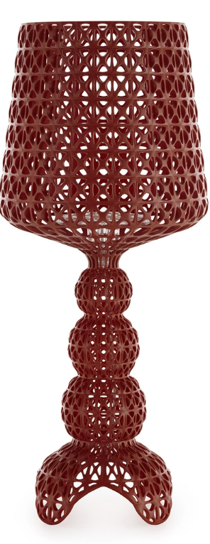 Mini kabuki Ferruccio Laviani - Kartell
