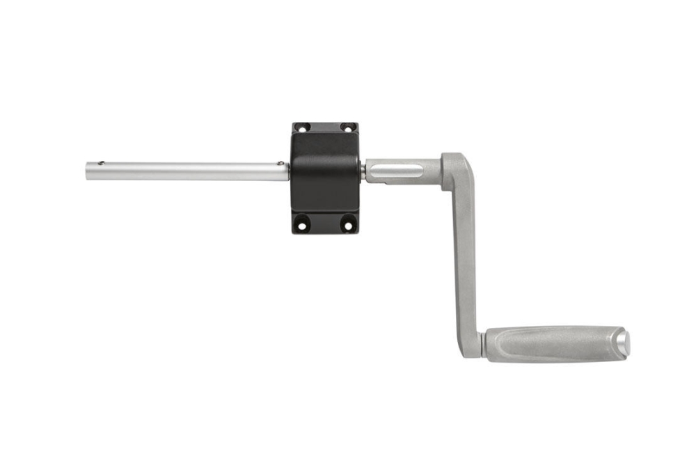 Duowerkplek handmatig verstelbaar 180x80 cm (2x)