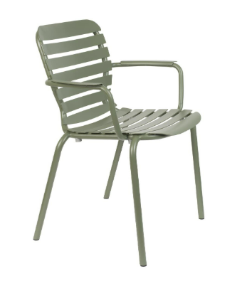 Garden Armchair Vondel