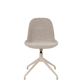 Albert Kuip Swivel Stoel