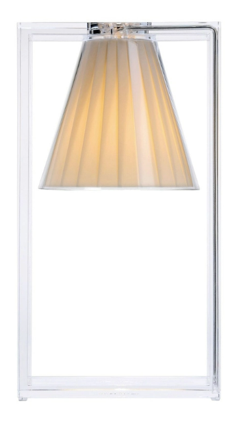 Light-air tissue Eugeni Quitllet - Kartell