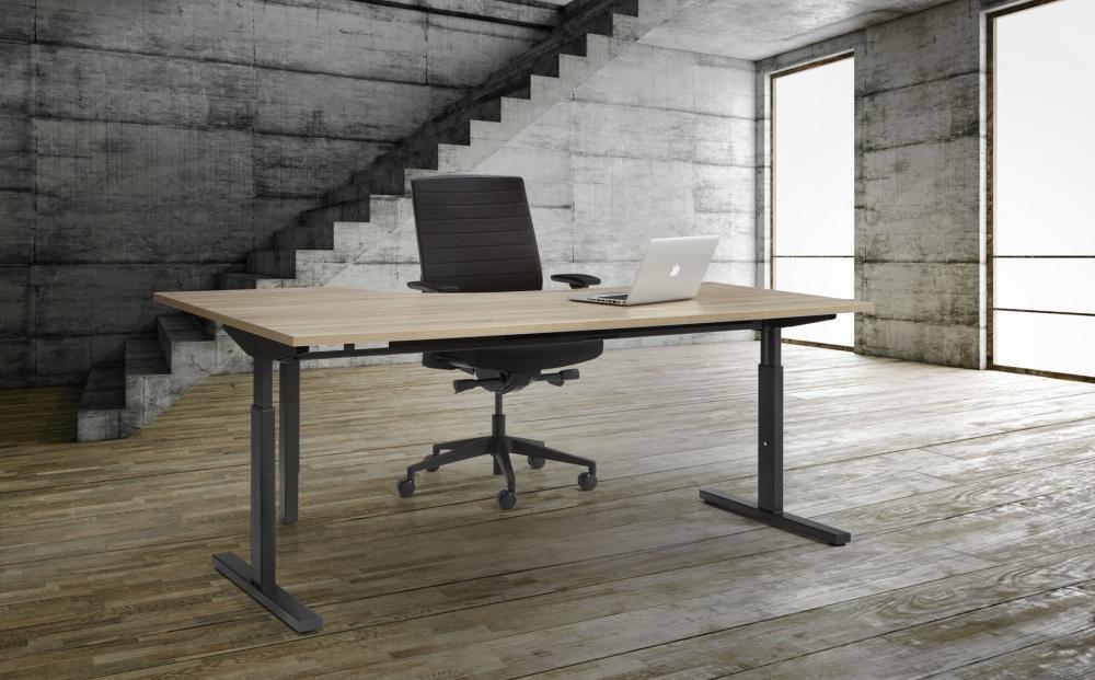 Derijks Easy wing Zit/Zit 160x120 cm rechts